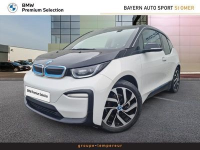 occasion BMW i3 170ch 120Ah iLife Atelier