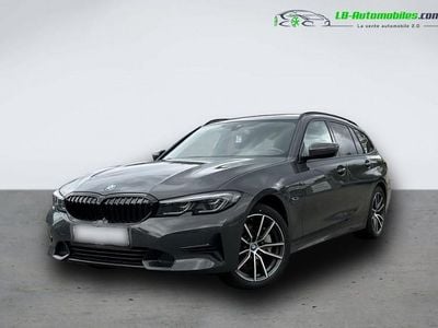 BMW 330e