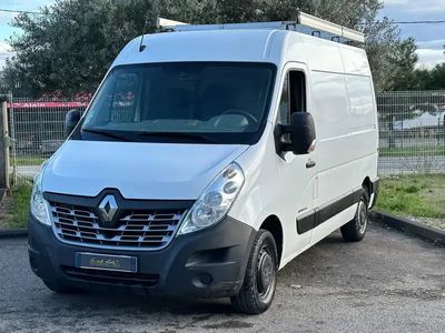 occasion Renault Master FGN L2H2 3.3t 2.3 dCi 165 ENERGY GRAND CONFORT