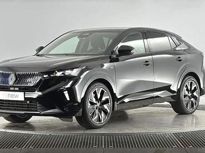 Noir Occasion 2025 Renault Rafale Esprit Alpine SUV | 44 390 € (Prix juste)