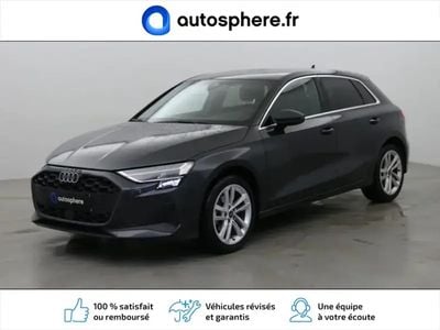 Audi A3 e-tron