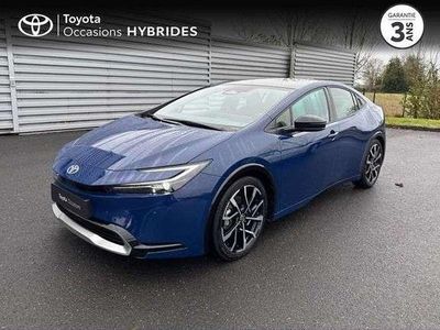 Occasion Toyota Prius Lounge 223 ch (164 kW) 2024 Berline