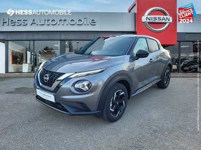 occasion Nissan Juke 1.0 DIG-T 114ch N-Connecta DCT 2023