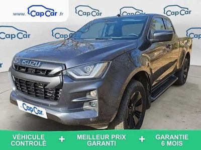 Occasion 2024 Isuzu D-Max SUV | 34 990 € (Prix juste)