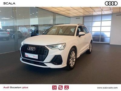 occasion Audi Q3 Q335 TDI 150 ch S tronic 7