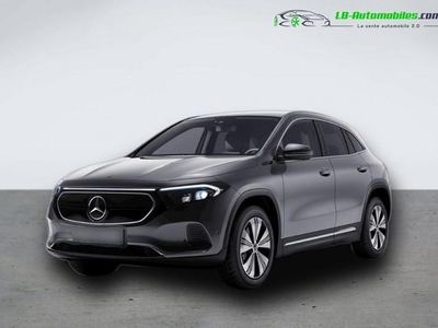 Mercedes EQA250