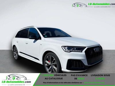 occasion Audi Q7 60 TFSI e 456 BVA Quattro