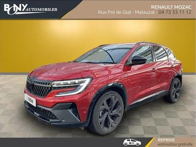 occasion Renault Austral E-Tech hybrid 200 Techno esprit Alpine