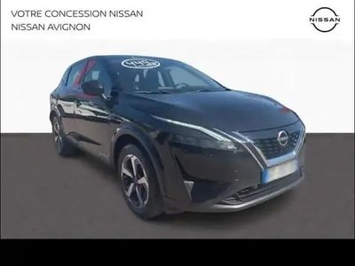 Noir Occasion 2023 Nissan Qashqai SUV | 25 990 € (Prix juste)