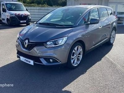 Renault Grand Scénic IV