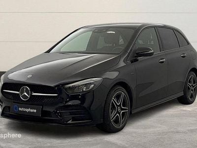 Mercedes B250e