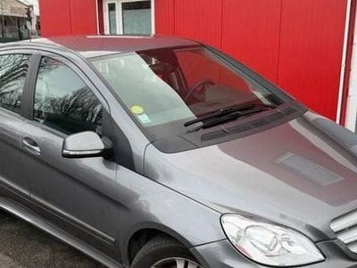 Occasion Mercedes B200 140 ch (102 kW) 2011 Monospace