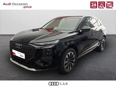 Noir mythique métallisé Occasion 2026 Audi Q3 Business SUV | 50 776 €