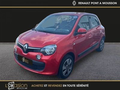 occasion Renault Twingo TWINGO IIIIII 1.0 SCe 70 BC - Zen