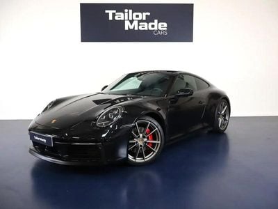 Porsche 911 Carrera S