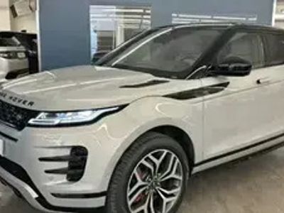 occasion Land Rover Range Rover evoque 1.5 P300e 309ch R-dynamic Autobiography Awd Bva 11cv