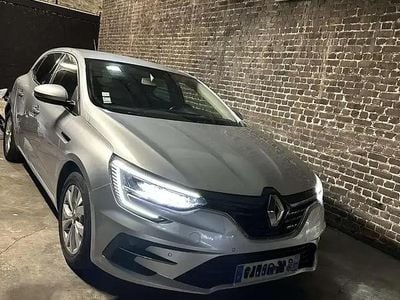 Occasion 2020 Renault Mégane IV Zen Berline | 11 000 € (Super prix)