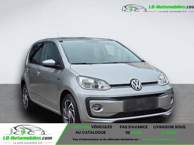 occasion VW up! 1.0 75 BVM