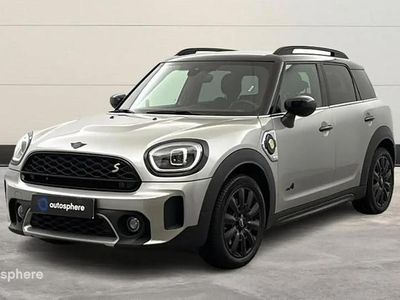 Occasion Mini Cooper Countryman Premium 126 ch (92 kW) 2023 SUV