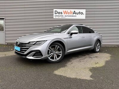VW Arteon