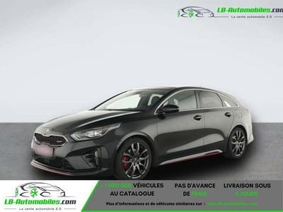 Occasion Kia ProCeed 204 ch (150 kW) 2020 Break
