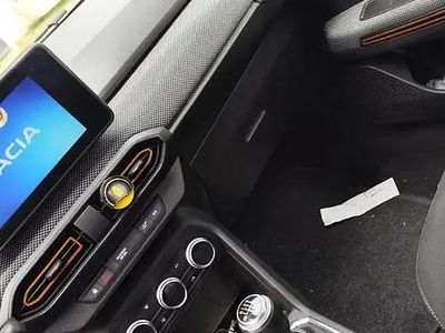 Occasion 2020 Dacia Sandero Acces Citadine | 11 000 € (Prix assez cher)