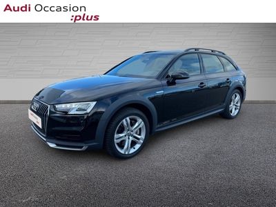 occasion Audi A4 Allroad 45 TFSI 245ch Design quattro S tronic 7