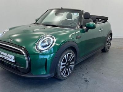 Occasion Mini Cooper Coupé Premium Plus 136 ch (100 kW) 2022 Coupé