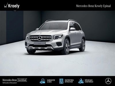 Mercedes GLB200