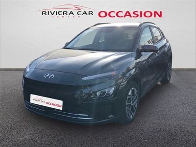 occasion Hyundai Kona ELECTRIC - VIVA3514236