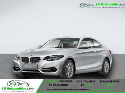 occasion BMW 220 Serie 2 i 184 Ch Bva