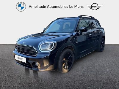 Occasion 2022 Mini Cooper Premium Citadine | 28 980 € (Prix cher)