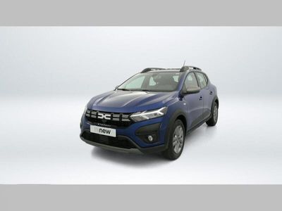 occasion Dacia Sandero SANDEROTCe 90 - Stepway Expression