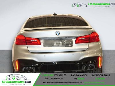 occasion BMW M5 625 ch BVA