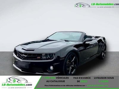 Occasion Chevrolet Camaro 405 ch (297 kW) 2012 Coupé
