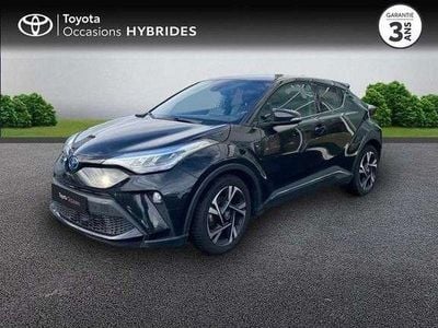 Occasion 2022 Toyota C-HR Edition SUV | 19 490 € (Bon prix)