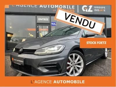 VW Golf VII