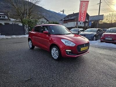 Occasion 2018 Suzuki Swift Berline | 10 890 € (Prix juste)