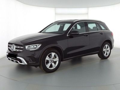 occasion Mercedes GLC220 D 194CH BUSINESS LINE 4MATIC LAUNCH EDITION 9G-TRONIC