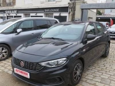 Occasion Fiat Tipo Easy 95 ch (69 kW) 2018 Berline
