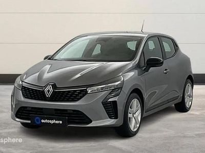 Occasion Renault Clio V Evolution 102 ch (75 kW) 2025 Berline