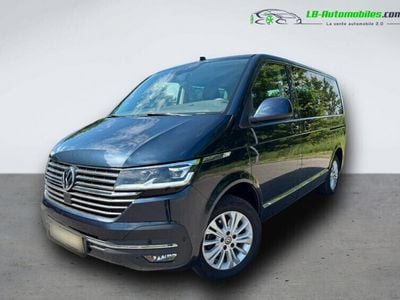VW Multivan