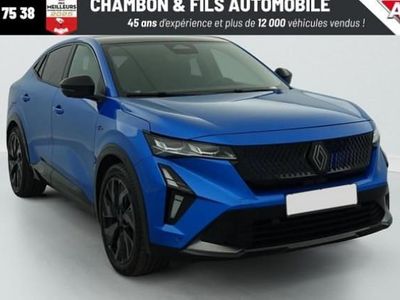 Occasion Renault Rafale Esprit Alpine 150 ch (110 kW) 2025 SUV