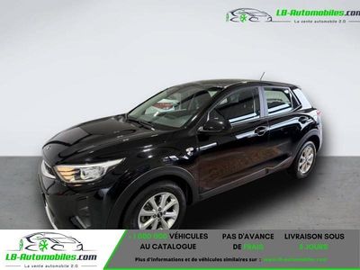 Occasion 2021 Kia Stonic SUV | 19 400 € (Prix juste)
