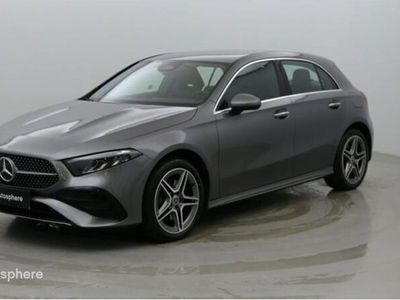 Mercedes A250
