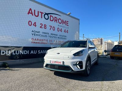 occasion Kia e-Niro Design 204ch - 28 000 Kms