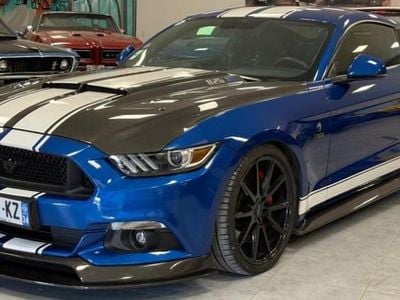 Occasion 2017 Ford Mustang Coupé | 119 990 €