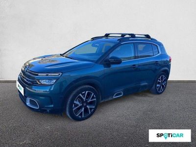 occasion Citroën C5 Aircross Hybride Rechargeable 225 S&S e-EAT8 Shine Pack