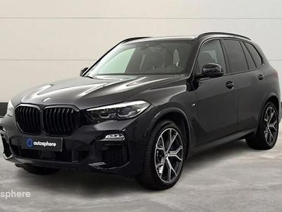 Occasion 2020 BMW X5 Sport Line SUV | 42 299 € (Prix juste)