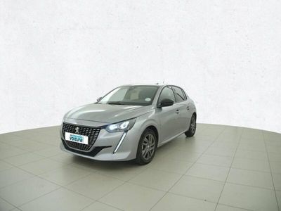 occasion Peugeot 208 PureTech 75 S&S BVM5 Style